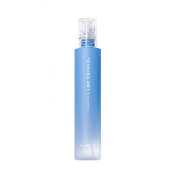 

Увлажняющий мист для лица The Saem Skinny Balance Moisture Mist 75 мл 8806164165409, КОД: 2353683