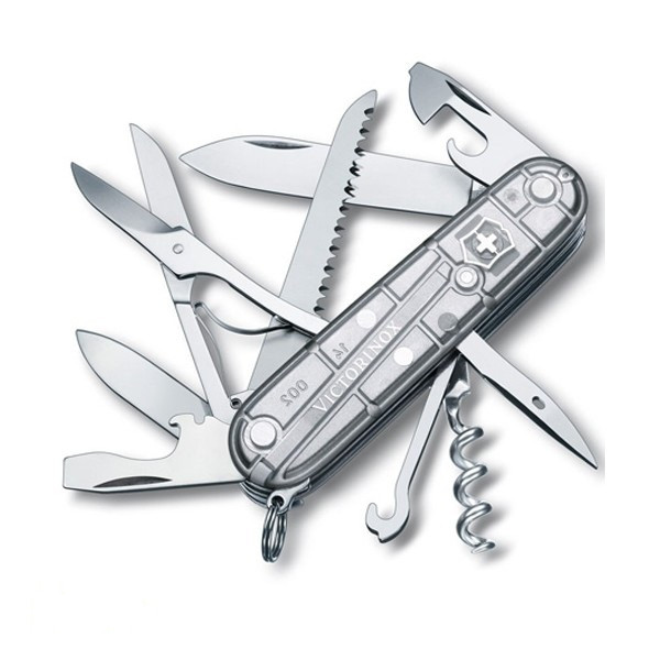 

Швейцарский нож Victorinox Huntsman 1.3713.T7, КОД: 312605