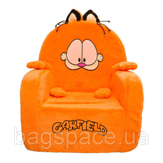 

Детское кресло Weber Toys гарфилд 75 х 55 х 42 см Оранжевый 455, КОД: 1463318