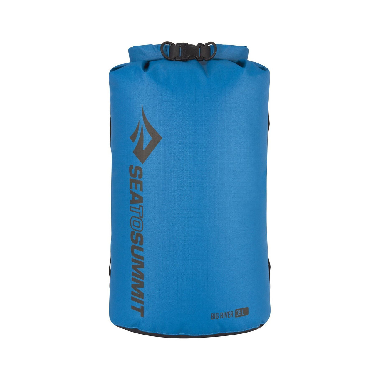 

Гермомішок Sea To Summit Big River Dry Bag 35 Blue STS ABRDB35BL, КОД: 1847787