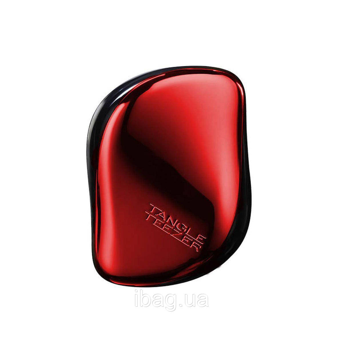 

Расческа Tangle Teezer Compact Styler Red, КОД: 775186