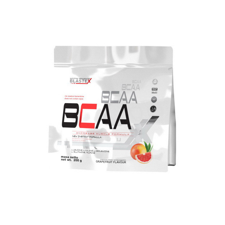 

БЦАА Blastex BCAA Xline (200 г) бластекс икслайн cherry