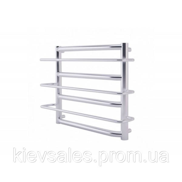 

Полотенцесушитель Лесенка Рлс D 38 20X1 2 50 x 60 см Хром 18554, КОД: 1256714