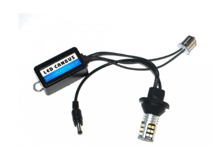 

LED лампы Baxster SMD Light P21W 2000K 6000K 9000K DRL+Поворот P26229, КОД: 2453958