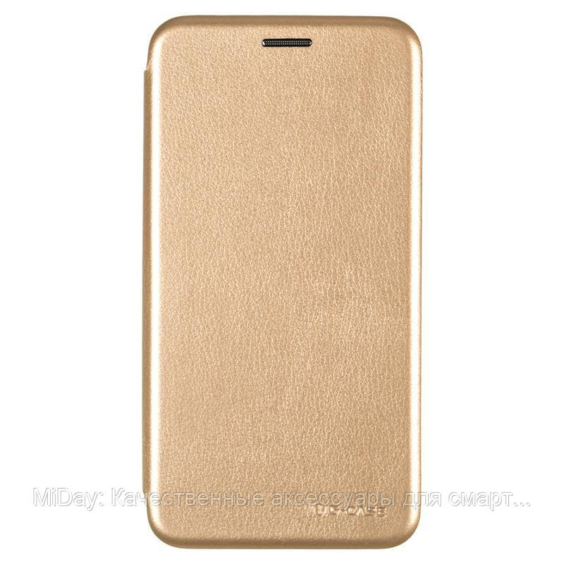 

G-Case Ranger Series for Xiaomi Redmi 4x Gold, Золотой