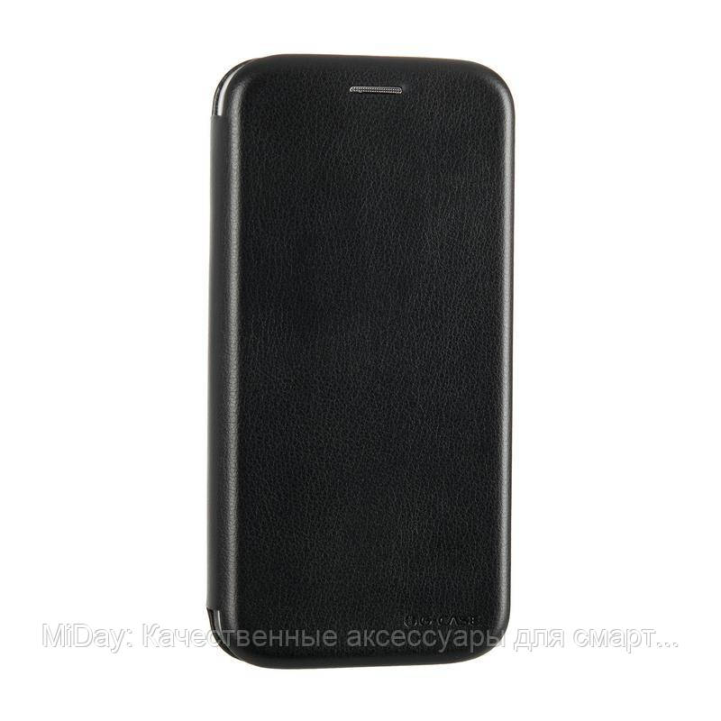 

G-Case Ranger Series for Samsung A013 (A01 Core) Black, Черный