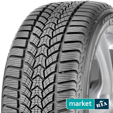 

Зимние шины Debica Frigo HP2 (195/55 R16)