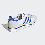 Оригинальные кроссовки Adidas SL 72 (FV9782), фото 6