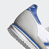 Оригинальные кроссовки Adidas SL 72 (FV9782), фото 8