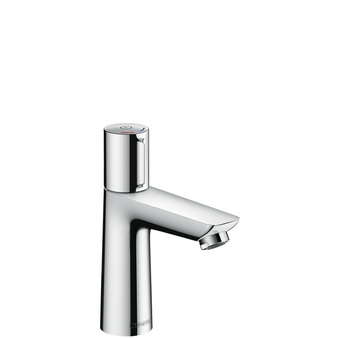 

Смеситель для ванны Hansgrohe Talis Select E 71751000, Хром