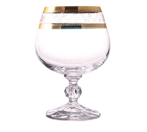 

Бокалы Bohemia Claudia Gold 40149/43081/250 (prom.ua)