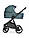 Дитяча коляска 2 в 1 Riko Ultima 03 Lagoon, фото 3