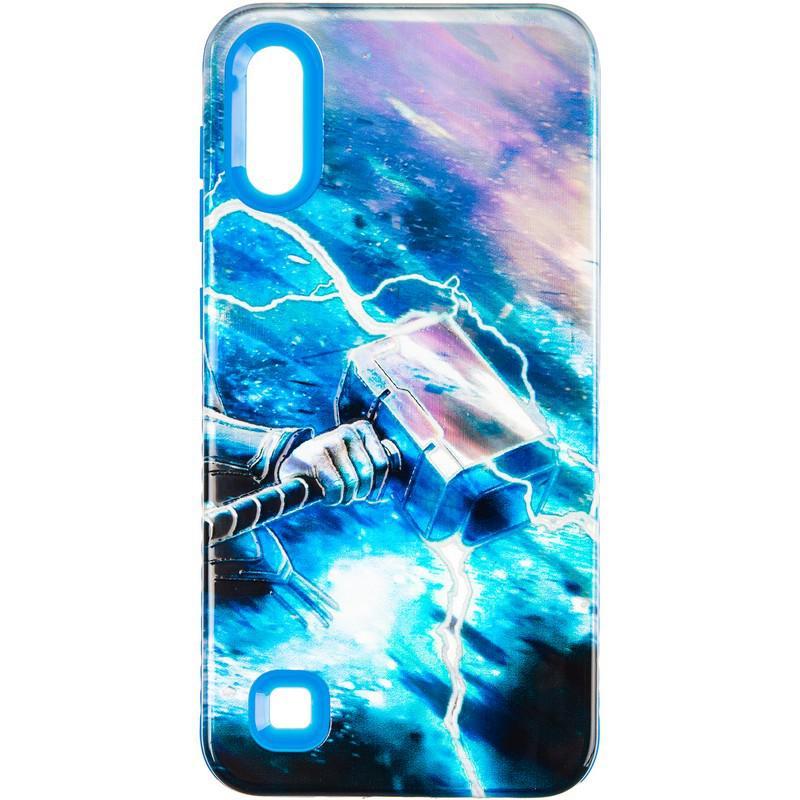 

Print Case for Xiaomi Redmi Note 7/7 Pro Torus, С рисунком