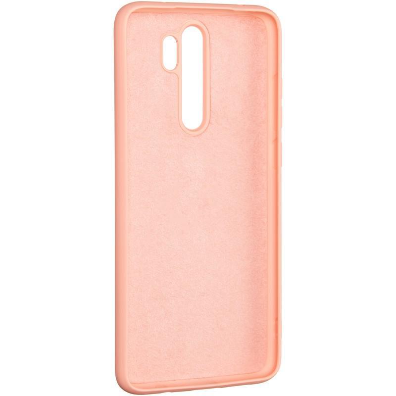 

Full Soft Case for Huawei Y6P Pink, Розовый