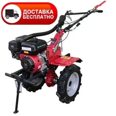 

Мотоблок Кентавр МБ 2070Б-4 (7л.с.,колеса 8)