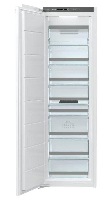 

Морозильная камера встраиваемая Gorenje FNI5182A1