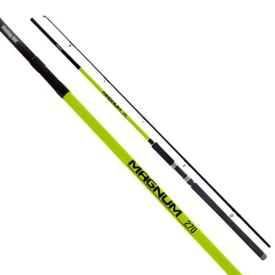 

Спиннинг Fishing Roi Magnum 2.70м 60-180гр