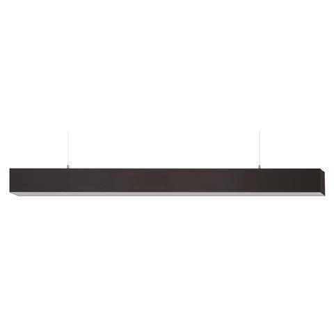 

Люстра LED "INNOVА5-40" 40W 4000K (черная), Черный