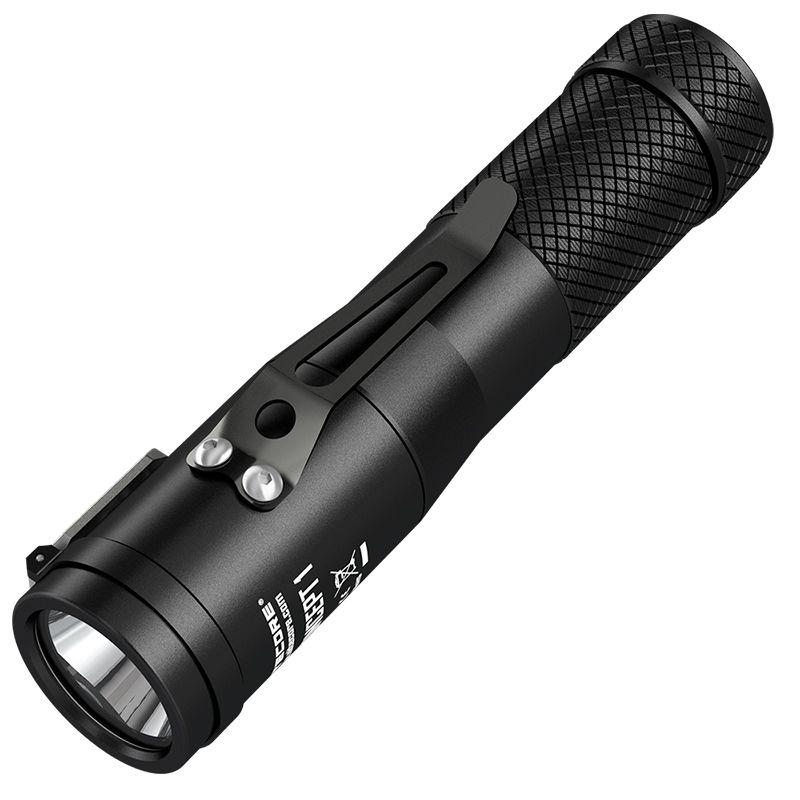 

Фонарик Nitecore CONCEPT 1 (6-1262)