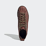Оригинальные кроссовки Adidas Superstar Boot (FZ2642), фото 6