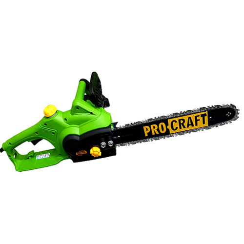 

Электропила цепная Procraft K2350