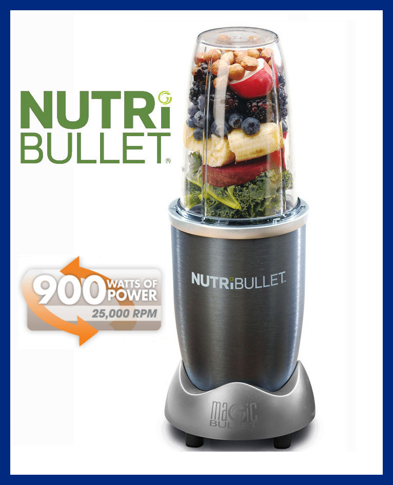 

Акция!!! NutriBullet НутриБуллит, кухонный мини комбайн NutriBullet, Домашний блендер, 900 Вт