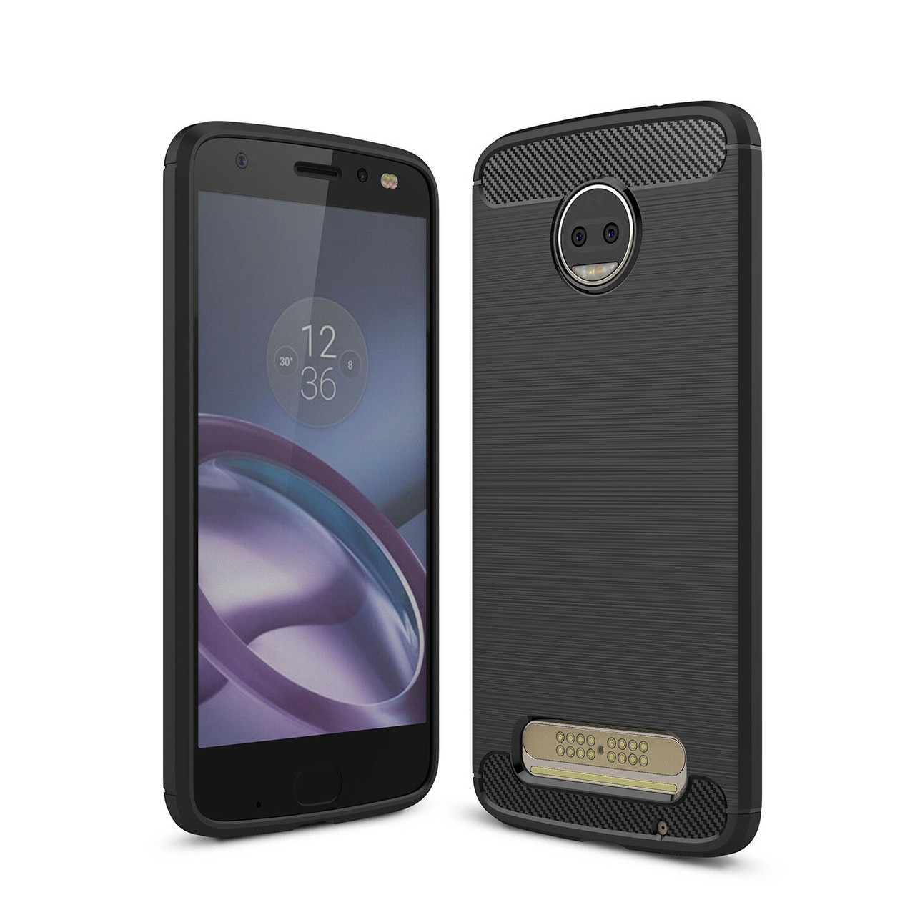 

Чехол Ipaky Armor для Motorola Moto Z2 Force, Разные цвета