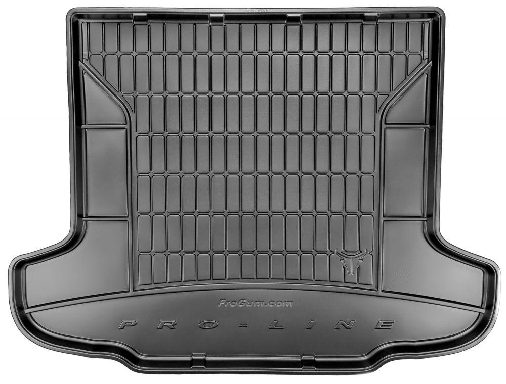 

Коврик в багажник Fiat Tipo Sedan 2015- Frogum Pro-Line TM549666