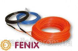 

Теплый пол Fenix ADSV 10 двужильный кабель, 600W, 3,8-5,1 м2(10600)