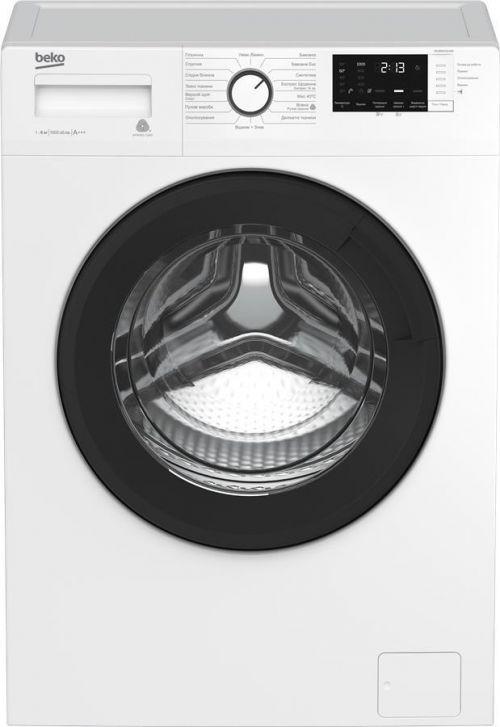 

Стиральная машина BEKO WUE6512XAW