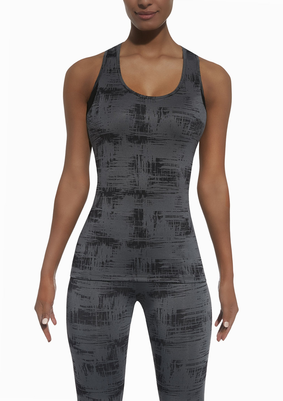 

Женский спортивный топ Bas Bleu Intense Top 70 размер M bb0108, КОД: 1133831