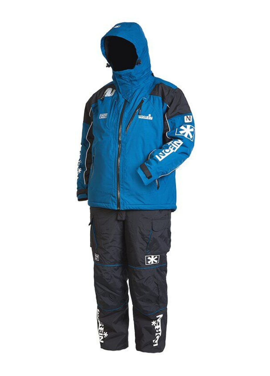 

Зимний костюм Norfin Verity Blue Limited Edition L Синий 716203-L, КОД: 1934703