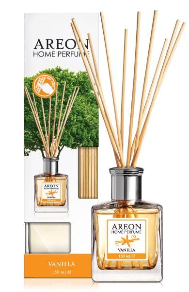 Ароматизатор Areon Home Perfume vanilla 150 мл ваниль