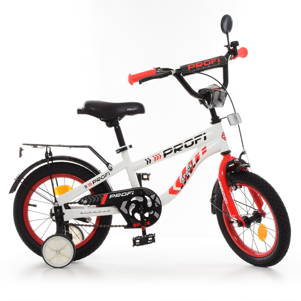 

Велосипед детский PROFI T14154 Space (14 дюймов)