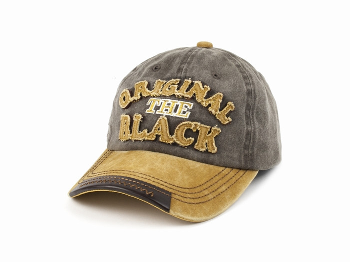 

Бейсболка peaked cap Original THE Black Vintage RoAd Песочный хаки  Коричневый 22797, КОД: 1402831