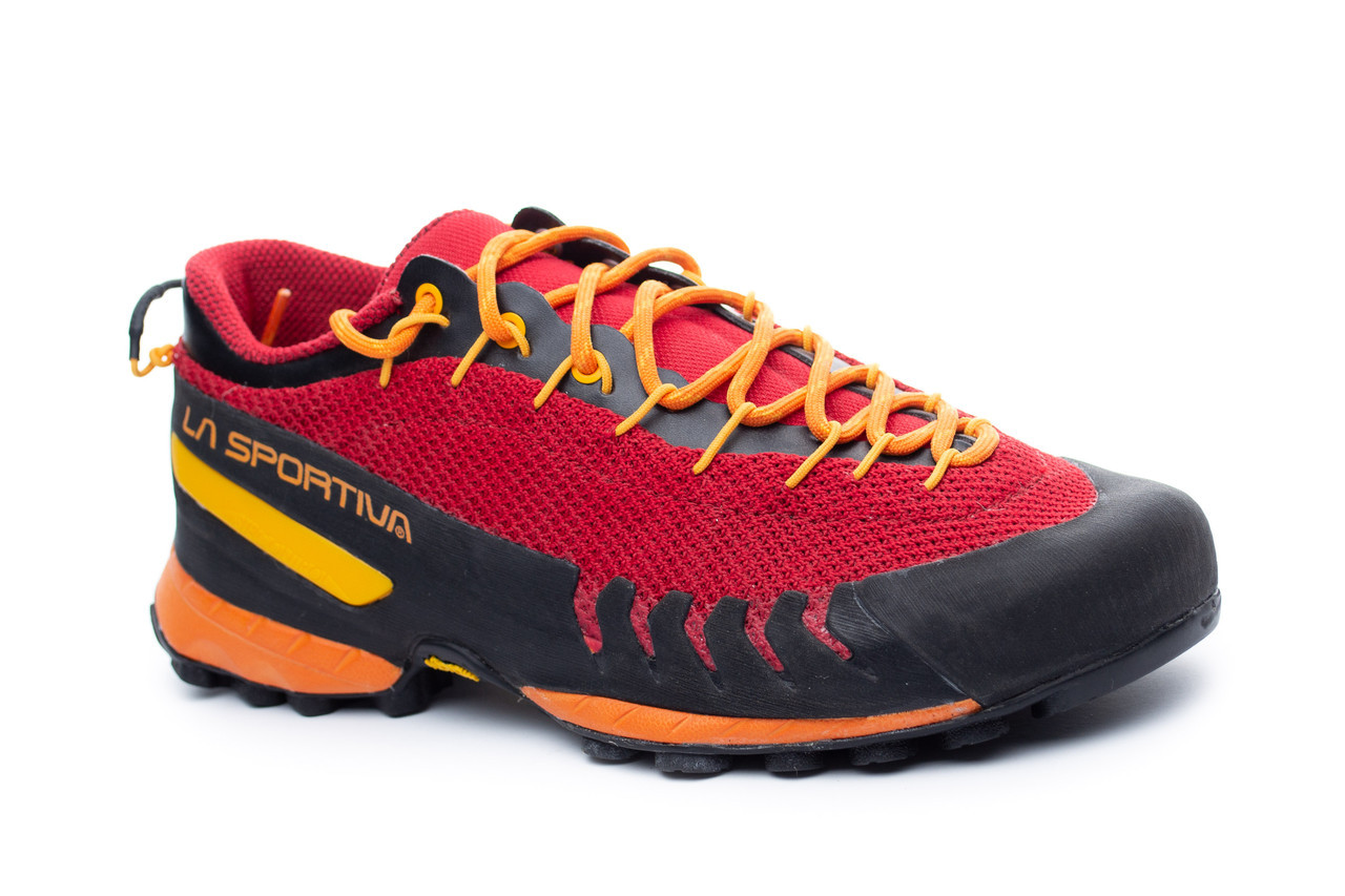 

Жіночі кросівки La Sportiva TX3 WMN 38 Berry, КОД: 1234193, Красный