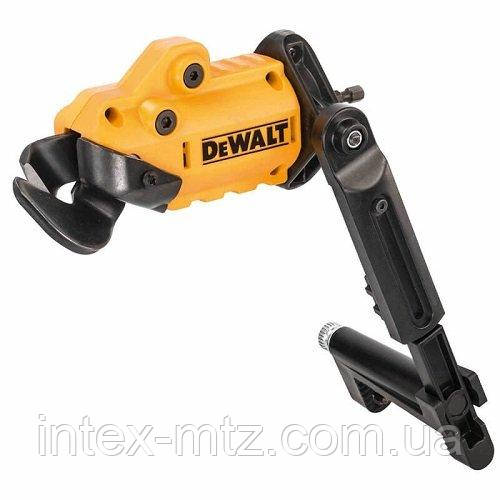 

Насадка-ножницы по металлу DeWalt DT70620