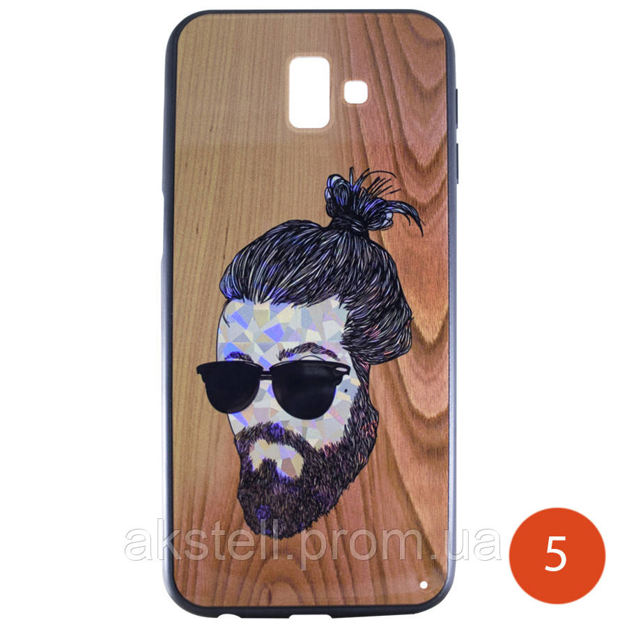 

Силикон BARBER Samsung J2 Core (2018)/J260 05, Bundle