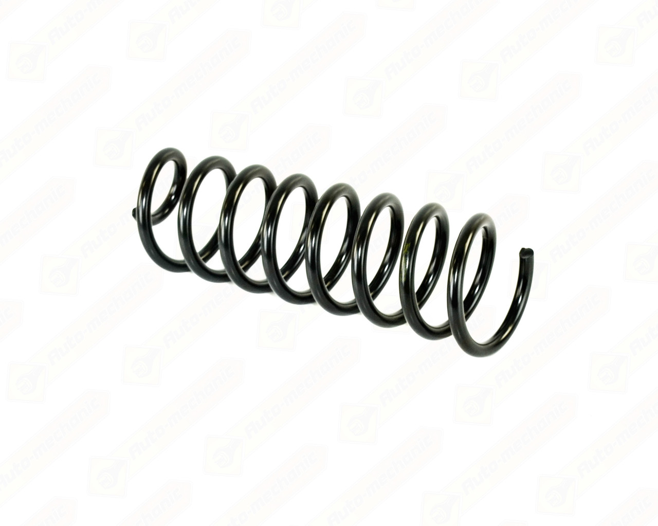 

Пружина задняя (d=11.50mm) на Renault Logan I 2004->2012 - Lesjofors - LS4217000
