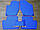 ЕВА коврики Ситроен С4 2005-2009. EVA ковры на Citroen C4, фото 3