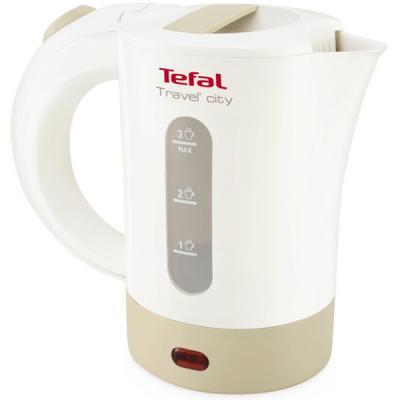 

Электрочайник TEFAL KO1201 (KO120130) белый, 0.5 л | Електрочайник білий, 0.5 л