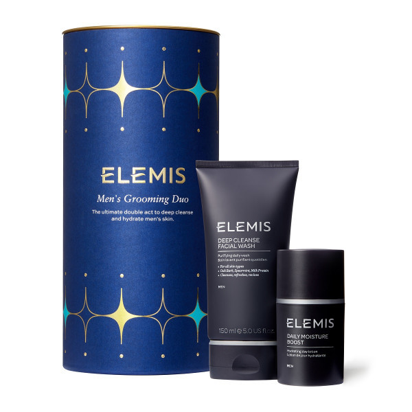 

Набор для Мужчин "Дуэт для Ухода за Лицом" Elemis Men’s Grooming Duo (Великобритания)