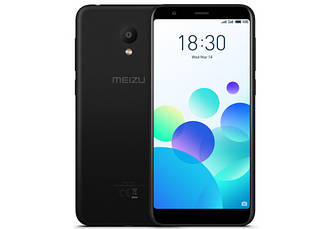 Meizu M8C M810H black Global Version