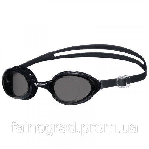 

Очки для плавания Arena AIRSOFT 003149-550 Black hubMXol15853, КОД: 1795440