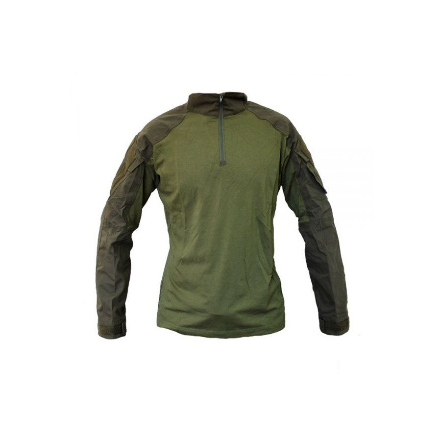 

Рубашка TMC G3 Combat Shirt RG L Зеленый TMC1819-RG-L, КОД: 1266451