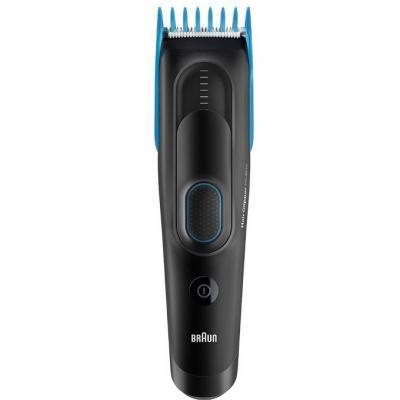 

Машинка для стрижки BRAUN HC 5010 (HC5010