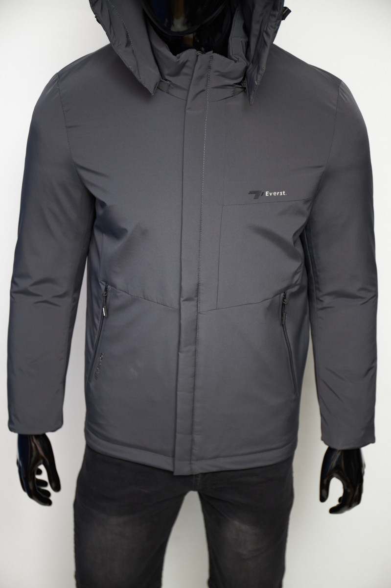 

Куртка евро зима 7 Everst Softshell 202