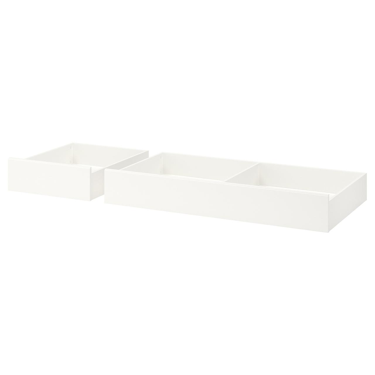 

IKEA Ящик для кровати SONGESAND (303.725.36)