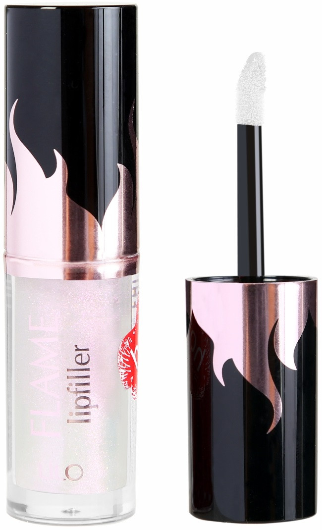 

Блеск для губ LiLo FLAME lipfiller 402