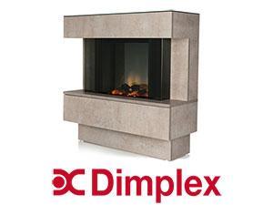 

Электрический камин DIMPLEX AVALONE